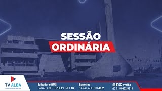 SESSÃO ORDINÁRIA - 17/02/2025