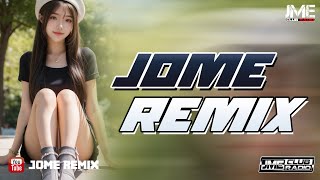 (เบสแน่นๆ) เพลงแดนซ์มันส์ๆ ฟังสบายๆชิวๆ 2024 ( Mini-NonstopV.8 ) Jome Remix #ดีเจโจม #JMECLUBRADIO