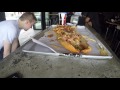 10 pound sandwich challenge fat sal s big fat fatty sandwich