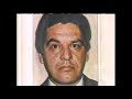 The Death Of DEA Agent Kiki Camarena: Funeral Service Footage (1985)