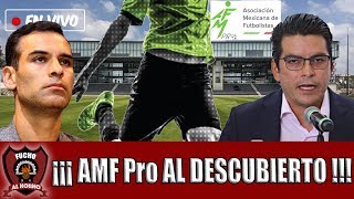 Cuestionamos a Integrante De Asociación De Futbolistas Si El Pacto Caballeros Sigue: Nos Sorprendió