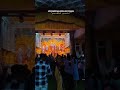 dharamgarh durga puja