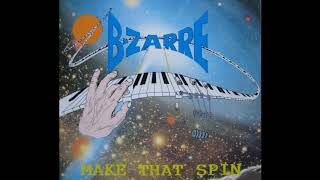 B-Zarre - Don't Loose Your Mind (B-Zarre Mix) (A2)