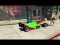 GTA 5 but chaos happens every 5 seconds