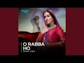 O Rabba Ho (Original Soundtrack From 