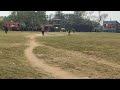 manjuri road cricket match