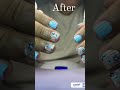 ✨️blue nail vibes 💙 bluenails blue nailart nailinspo nailtech needtohave nails naildesigns