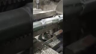 Acme Thread Cutting ||Amazing Technique