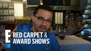 Which "Grey's Anatomy" Star Is the King or Queen of Pranks? | E! Red Carpet & Award Shows