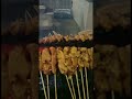 Sate kajang