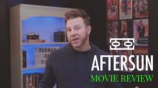 Aftersun Movie Review | FOF