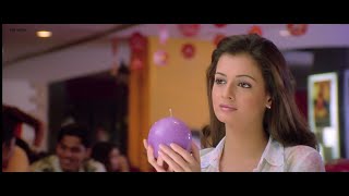 Aaj lagta Hai Main - Tumsa Nahin Dekha (2004) Emraan Hashmi | Diya Mirza | Full Video Song *HD*