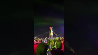 Playboi Carti Performs Cancun Pissy Pamper at Rolling Loud 2019 2021 NYC LA MIAMI Narcissist Concert