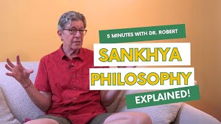 Sankhya Philosophy Explained: The Foundation of Yoga \u0026 Ayurveda