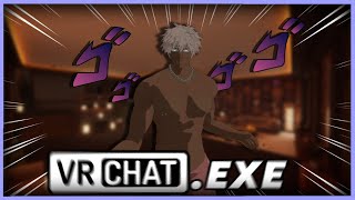 THE VRCHAT MIDNIGHT EXPERIENCE 2