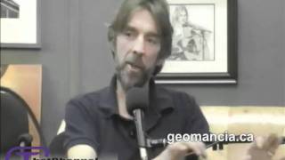 ThatChannel com Interview 2011 03m 18   Alan Reed