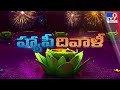 deepavali 2021 celebration in warangal వరంగల్ జిల్లా వ్యాప్తంగా దీపావళి సంబురాలు tv9