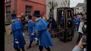 Dickens Festijn Deventer 2023