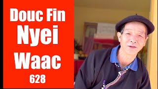 Iu Mien Douc Fin Nyei Waac 628