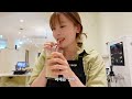 cafe vlog 신메뉴 폼 미쳤다🔥 한정판 메뉴 개발하는 디저트카페브이로그