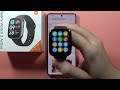 Does have Redmi Watch 3 Active have NFC - Contactless Payments