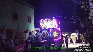 Veluru Ganesh Youth 2018