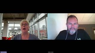 The Future of Talent Acquisition: From Filling Jobs to Workforce Strategy | with Carissa Hickling