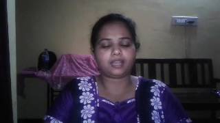 Sis.Jyothijoyson Jesus Kannada song ...