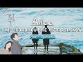 Ailee - I Will Go to You Like The First Snow (GOBLIN OST) | Lirik dan Terjemahan