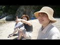 vlog 小豆島旅行