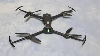 ホーリストーンHS260 145gオプティカルフロー付小型ドローン紹介 Holy Stone HS260 145gIntroducing a small drone with optical flow