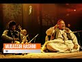 Be Khud Kiye Dete Hai Rahat Fateh Ali Khan full HQ YouTube | بے خود کیے دیتے انداز حجابانہ
