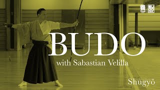 Shugyo: Budo in Florida with Sabastian Velilla