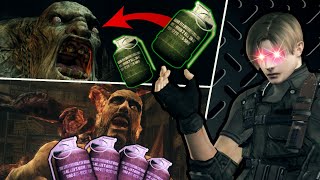 10 Trucos y Estrategias de Resident Evil 4 que quizás no conocías | ⭐Inuboshi Meri⭐