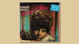 Barbara Mason - Forever