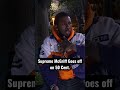 Supreme McGriff goes off on @50Cent