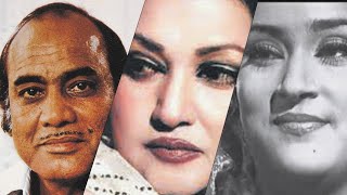 Tu Meri Zindagi Hai | Mehdi Hassan | Noor Jehan | UNPLUGED By Nitin Mishra | Remastered HQ Audio |