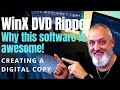 WinX DVD Ripper Tutorial | Easy Steps to Rip and Convert DVDs