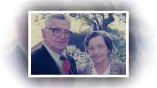 Aunty Rosie Funeral Slideshow