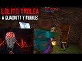 Lolito Trolea a Quackity y Rubius En Karmaland 5