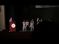 susan e. wagner hs international festival the supercut 2025