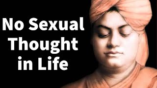 Secret Behind 9/11 Speech of Swami Vivekananda - Power of Brahmacharya (Chastity / Ojas)