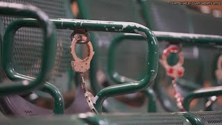 More than 100 people moved from Memphis jail to the Tennessee Dept. of Corrections