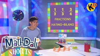 Understanding fractions | MathDali | Grade 4 Math