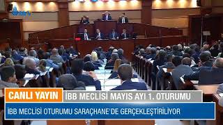 İSKİ’nin Suyu Ucuzlatması İçin İBB Meclisinde Önerge Veriyoruz