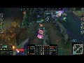 kt kiin gangplank vs k sante top kr ranked