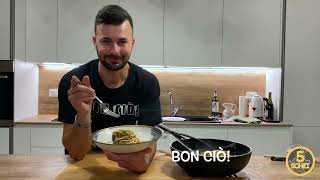 Sinqueschei feat. Aston Luca Chef - \