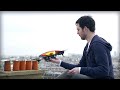 parrot ar.drone 2.0 trailer