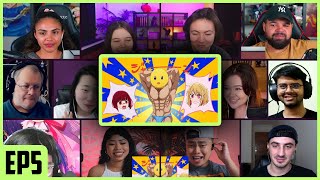 Oshi no Ko Episode 5 Reaction Mashup