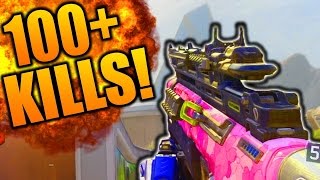 CALL OF DUTY BLACK OPS 3 LIVE! BLACK OPS 3 MULTIPLAYER GAMEPLAY 100+ KILLS & NUCLEAR HUNT!